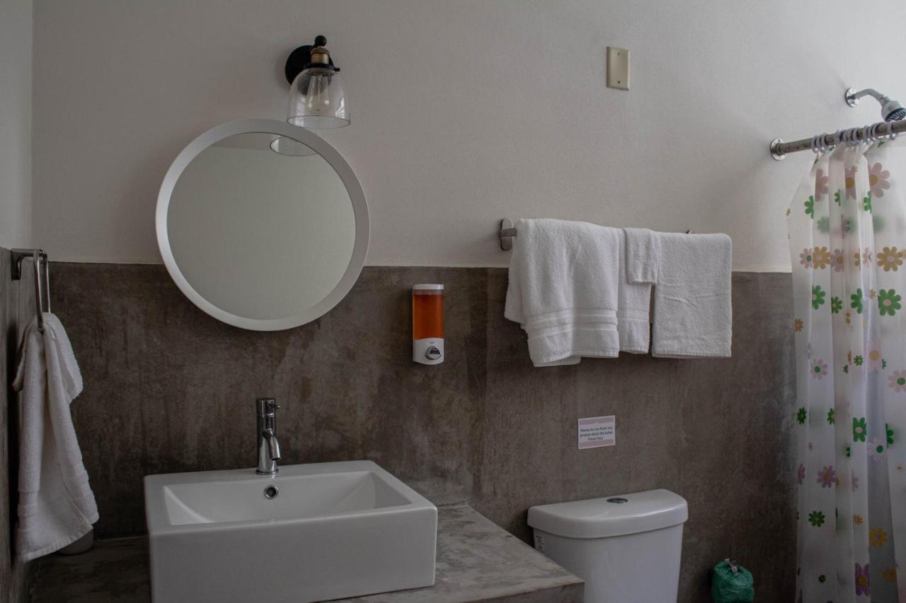 The Emerald Pr Guest house *