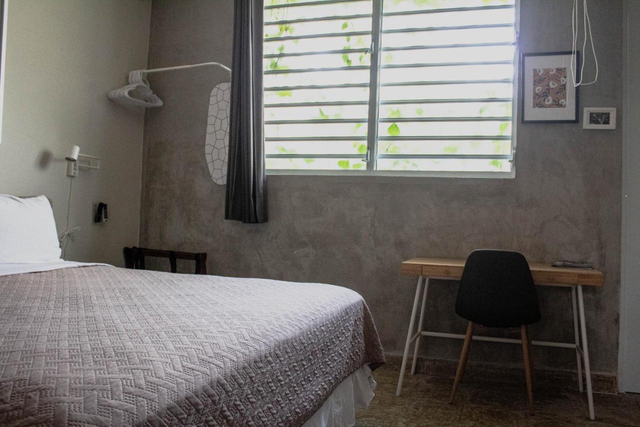 The Emerald Pr Guest house San Juan