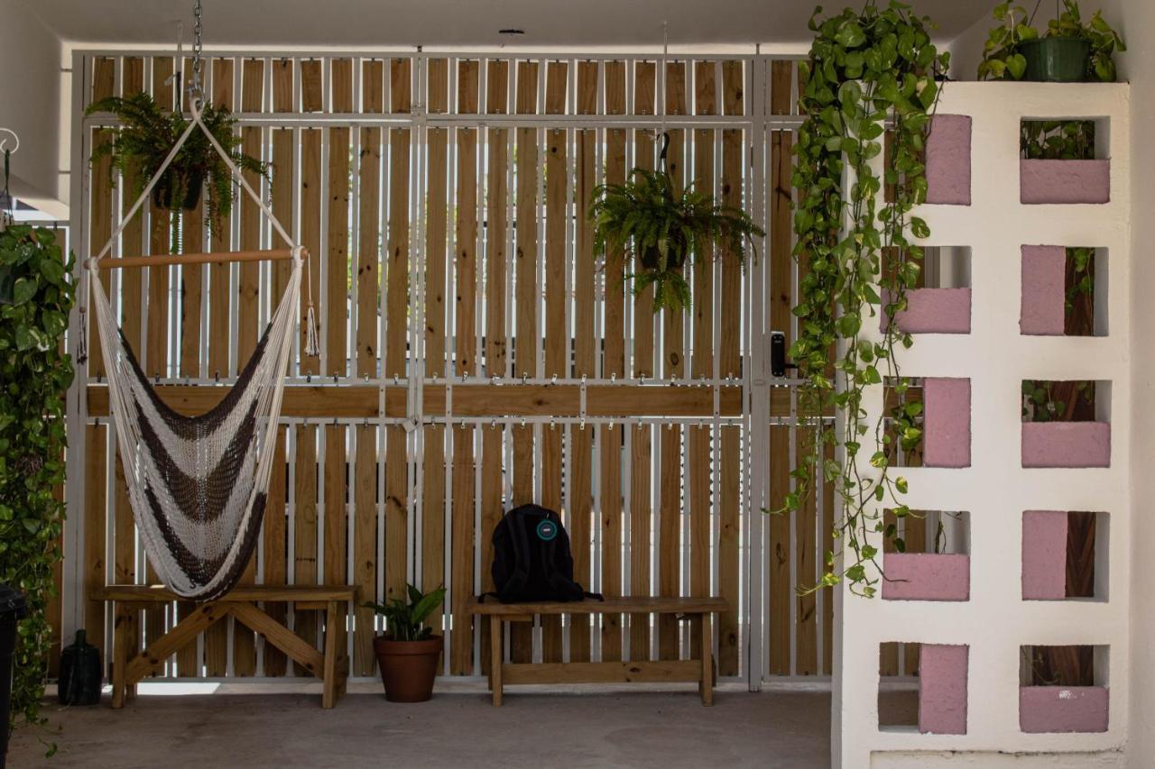 Guest house The Emerald Pr San Juan