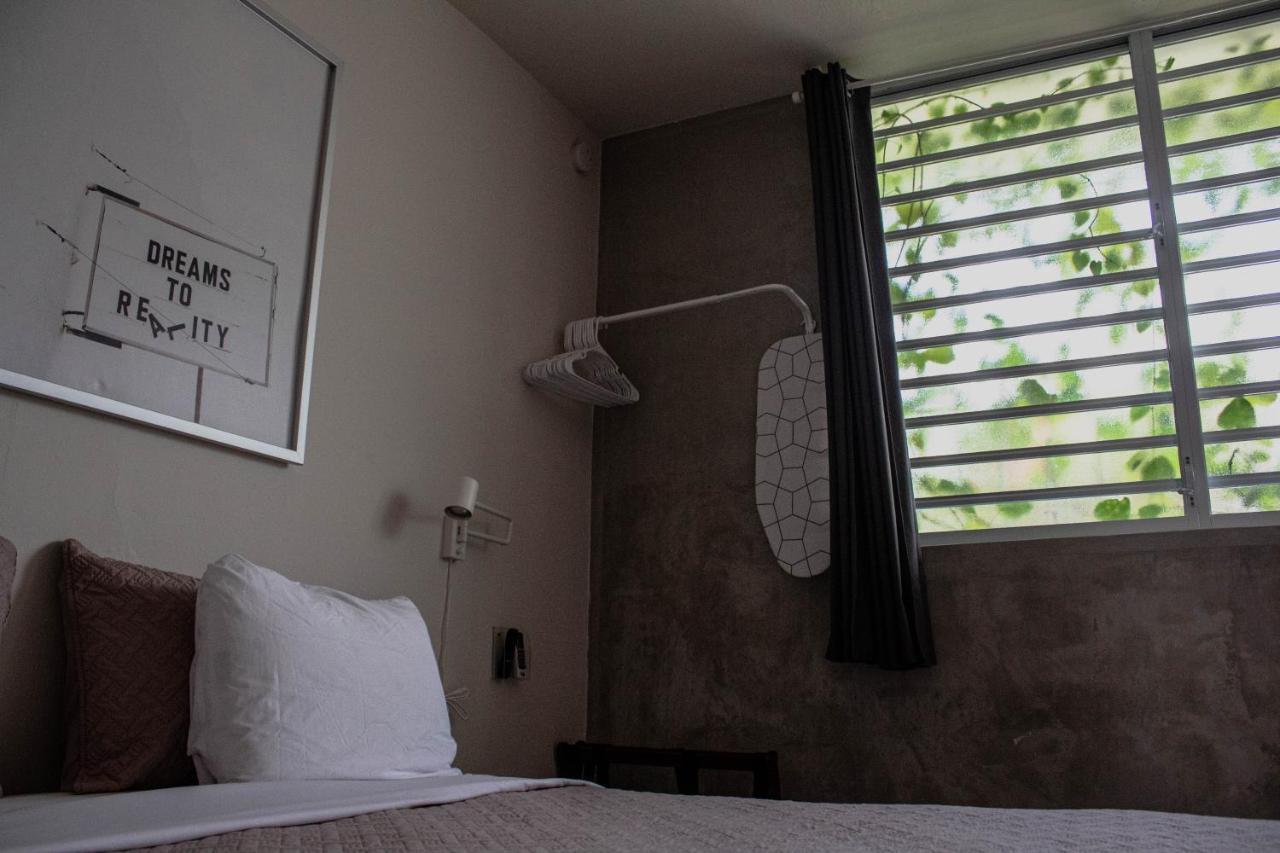 Guest house The Emerald Pr San Juan
